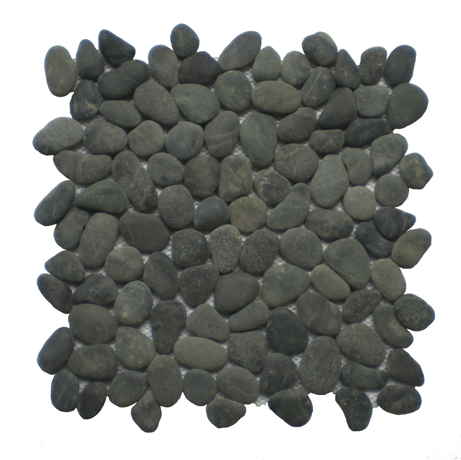 Stabigo Pebble Regular Y Black Gray-0